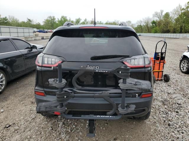 VIN 1C4PJMBX8KD103935 2019 JEEP CHEROKEE no.6