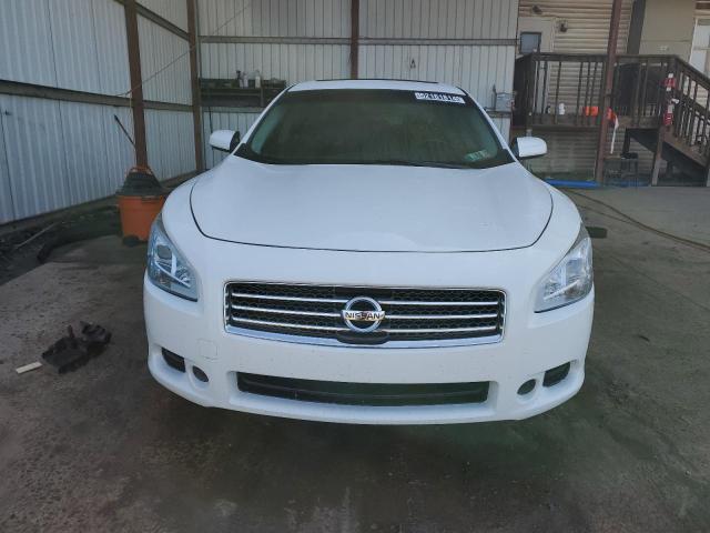 2009 Nissan Maxima S VIN: 1N4AA51E49C860994 Lot: 52161814