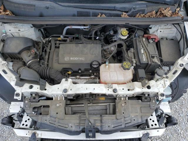 2016 BUICK ENCORE CON - KL4CJFSB1GB599303