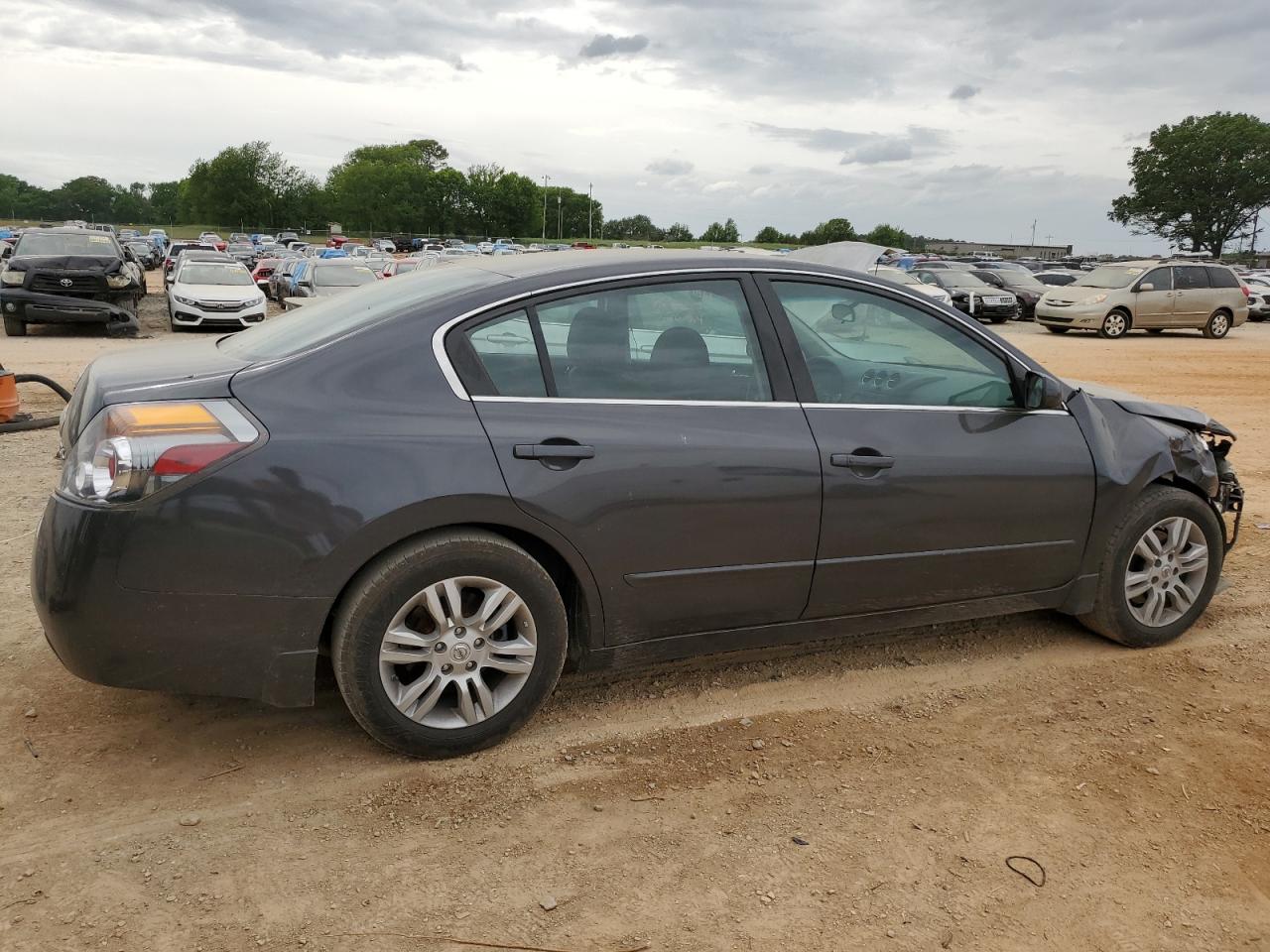 1N4AL2AP7CN433847 2012 Nissan Altima Base