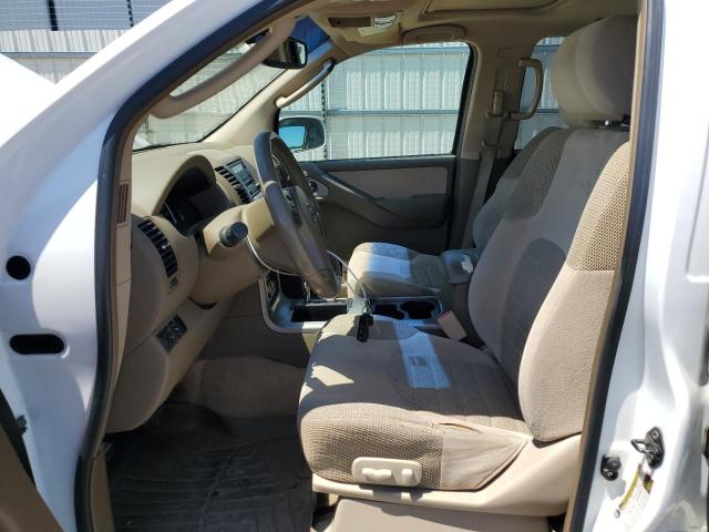 2006 Nissan Pathfinder Le VIN: 5N1AR18W06C636154 Lot: 51232974