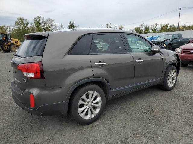 2014 Kia Sorento Ex VIN: 5XYKU4A79EG523146 Lot: 50824634