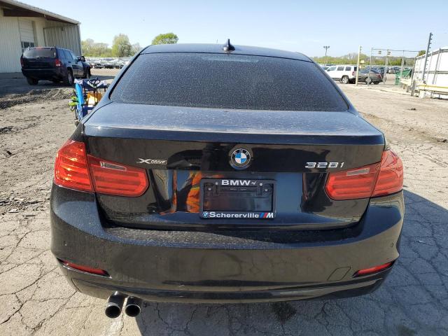 VIN WBA3B3C52EJ980362 2014 BMW 3 Series, 328 XI no.6