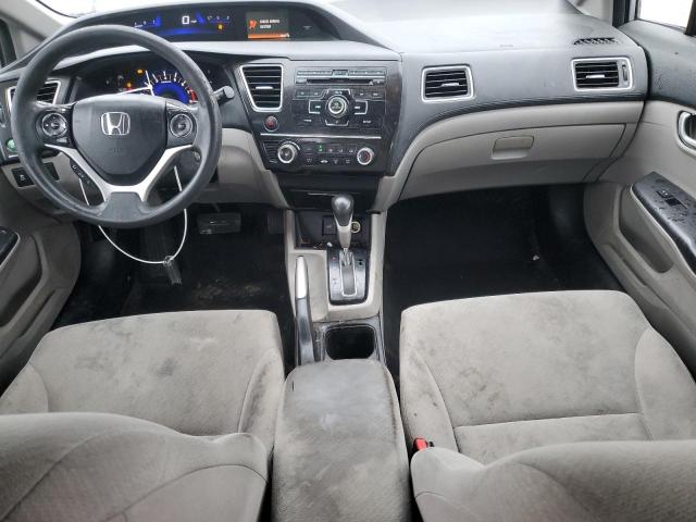 19XFB2F58DE206991 | 2013 Honda civic lx