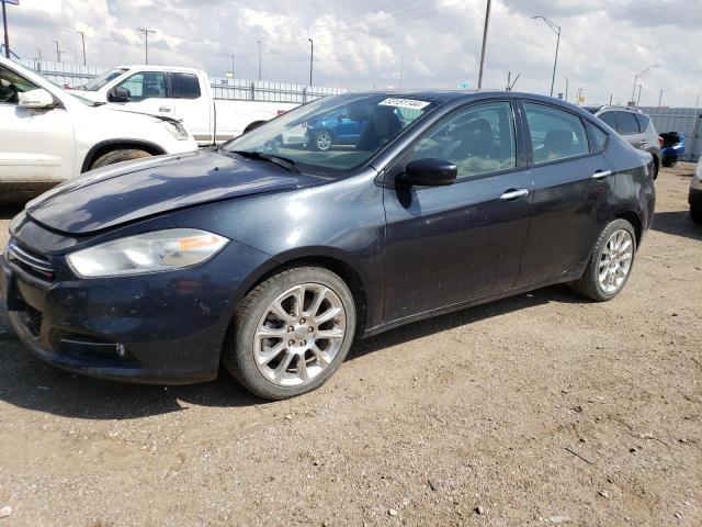 2013 Dodge Dart Limited VIN: 1C3CDFCA4DD182183 Lot: 53151144