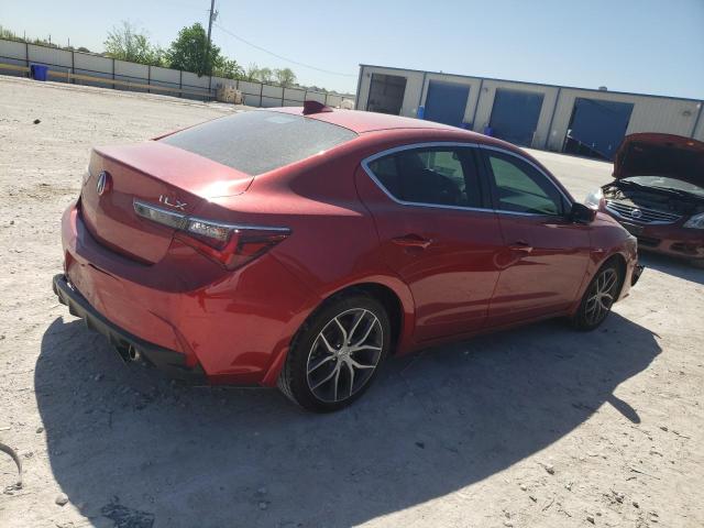 19UDE2F79MA005685 2021 Acura Ilx Premium 2021 Acura Ilx Premium VIN: 19UDE2F79MA005685 Lot: 49733894