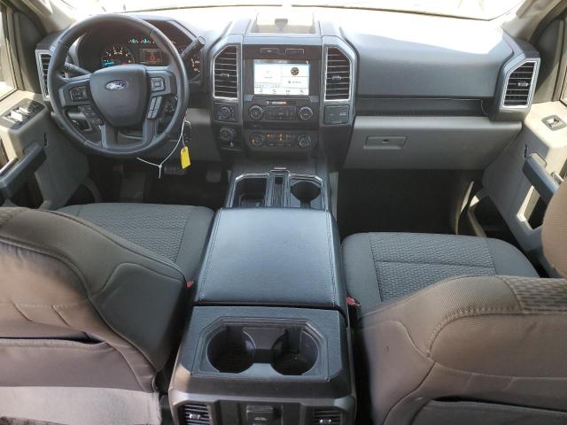 2016 Ford F150 Supercrew VIN: 1FTEW1EG4GFA70785 Lot: 51130444