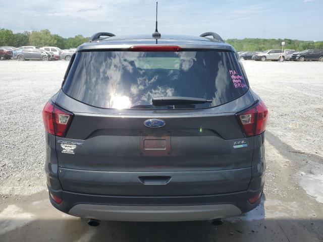 2019 Ford Escape Sel VIN: 1FMCU9HDXKUA33429 Lot: 51662604