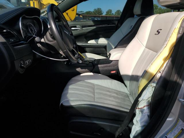  CHRYSLER 300 2021 Gray