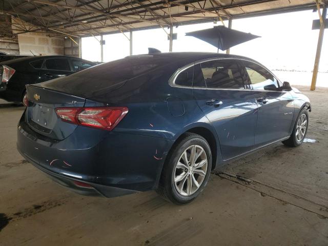 2020 Chevrolet Malibu Lt VIN: 1G1ZD5ST0LF054540 Lot: 51414964