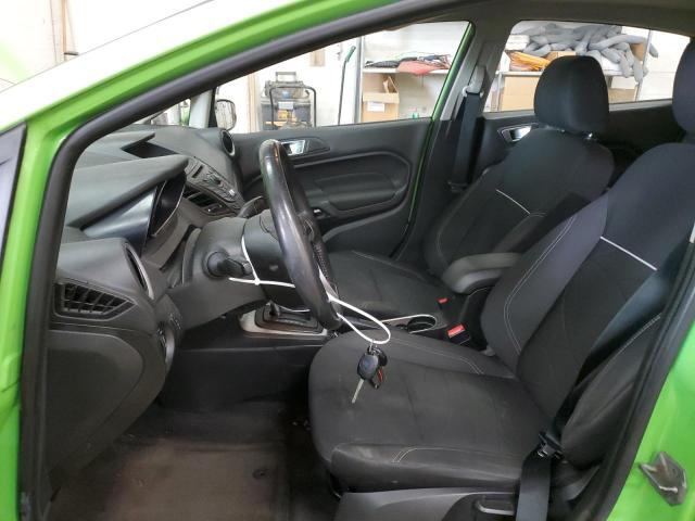 3FADP4EJ4EM136549 2014 Ford Fiesta Se