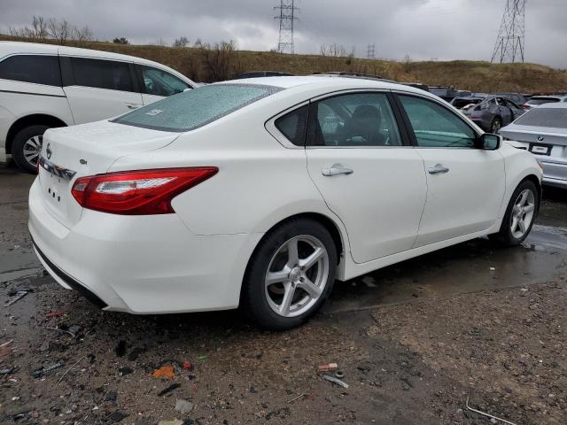 2017 Nissan Altima 2.5 VIN: 1N4AL3AP8HN316615 Lot: 51676954