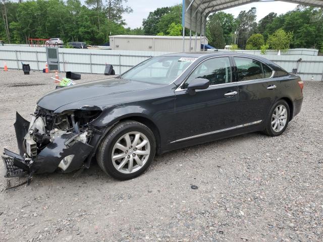 2009 Lexus Ls 460 VIN: JTHBL46F795090426 Lot: 51609904