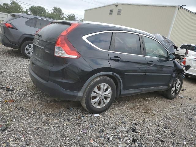 2012 Honda Cr-V Exl VIN: 5J6RM3H73CL043081 Lot: 51007504