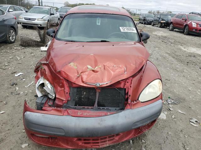 2001 Chrysler Pt Cruiser VIN: 3C8FY4BB31T622474 Lot: 52186994