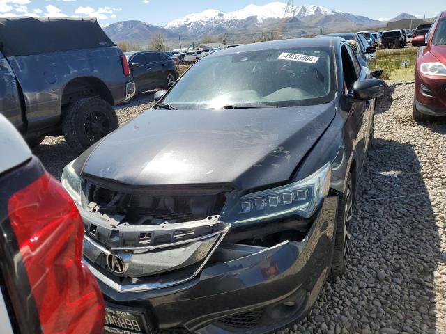 VIN 19UDE2F80GA004163 2016 Acura ILX, Premium no.5