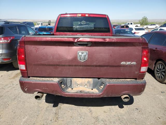 2017 Ram 1500 St VIN: 1C6RR7FT0HS819623 Lot: 51104484