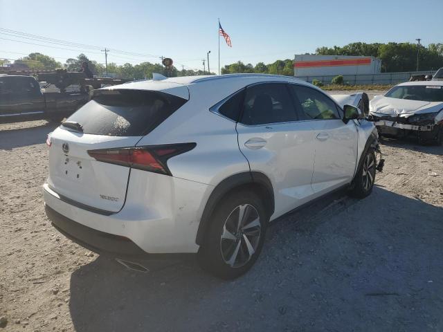 2020 LEXUS NX 300 JTJGARBZ1L5004820