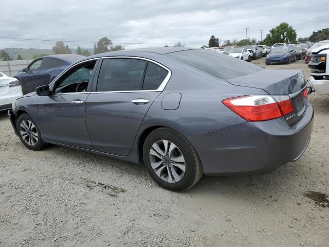 2013 Honda Accord Lx VIN: 1HGCR2F36DA228683 Lot: 52246604