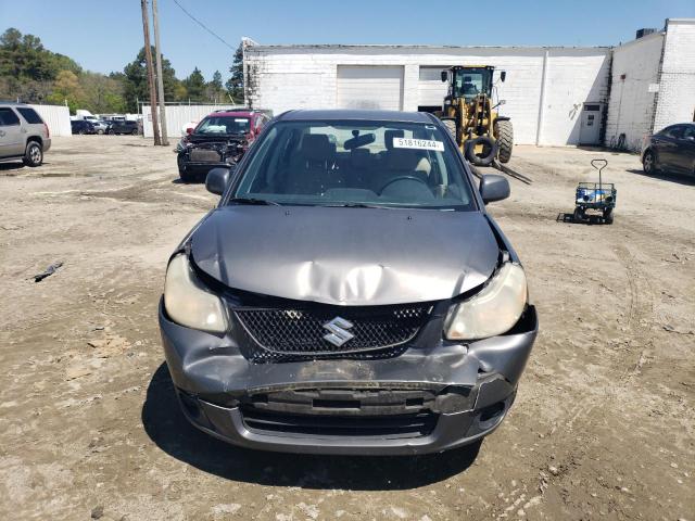 2010 SUZUKI SX4 LE JS2YC5A2XA6301841  51816244