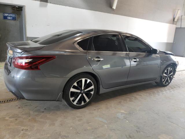 2018 Nissan Altima 2.5 VIN: 1N4AL3AP4JC142141 Lot: 52243414