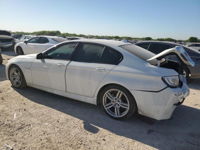 VIN WBAFR7C52DC823644 2013 BMW 5 Series, 535 I no.2