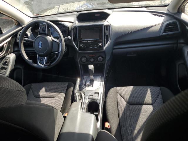 2019 Subaru Impreza VIN: 4S3GTAB67K3721821 Lot: 51670914