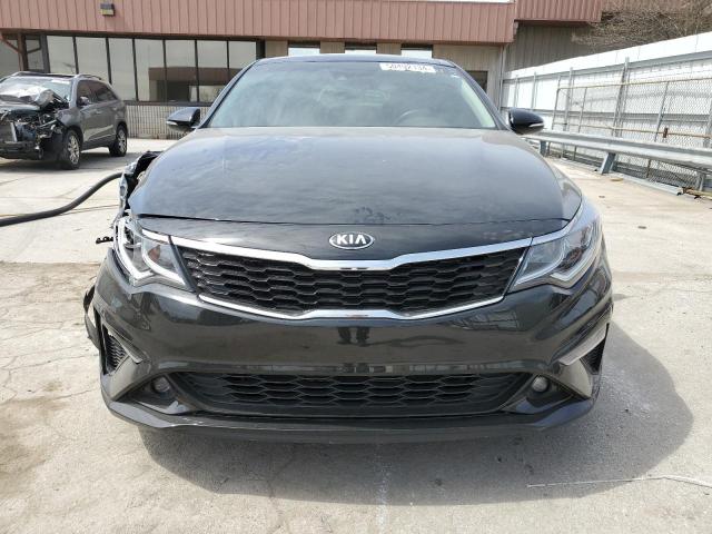2019 KIA OPTIMA LX - 5XXGT4L33KG367740