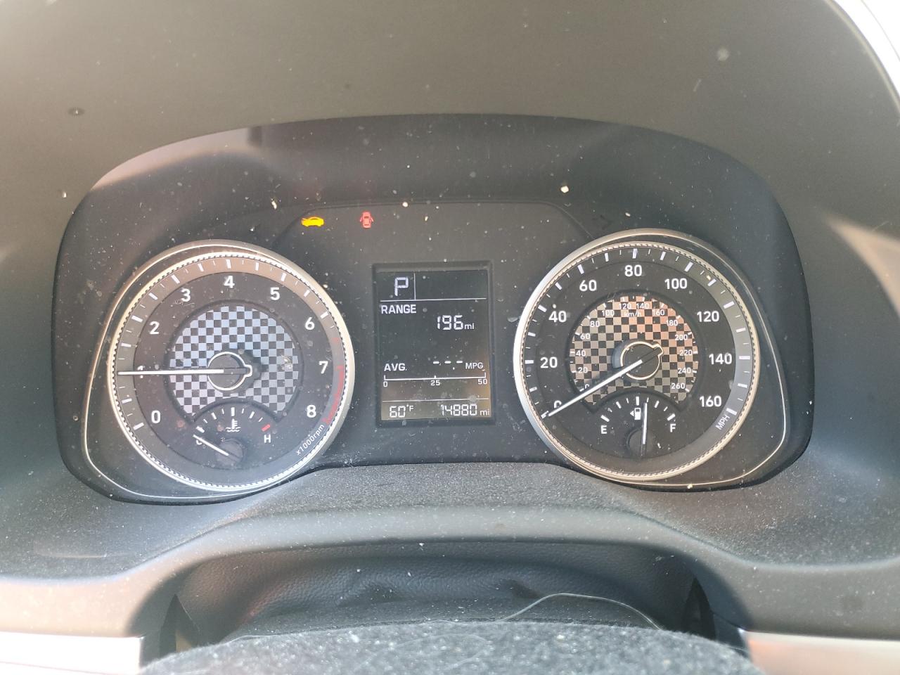 KMHD74LF8KU853791 2019 Hyundai Elantra Se