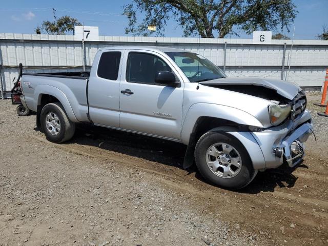 2009 Toyota Tacoma Prerunner Access Cab VIN: 5TETU62N39Z650127 Lot: 51444984