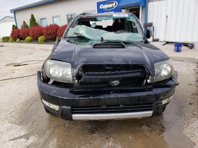 2004 Toyota 4Runner Sr5 VIN: JTEBU14R948022383 Lot: 51995484