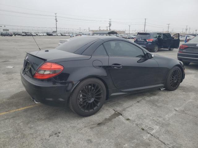 2006 Mercedes-Benz Slk 55 Amg VIN: WDBWK73F16F107706 Lot: 51644824