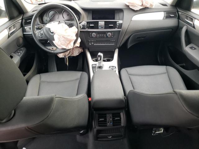 2014 BMW X3 xDrive28I VIN: 5UXWX9C56E0D38044 Lot: 50198954