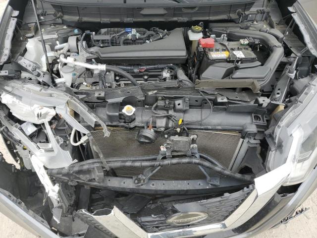 2020 NISSAN ROGUE S - JN8AT2MT1LW041593
