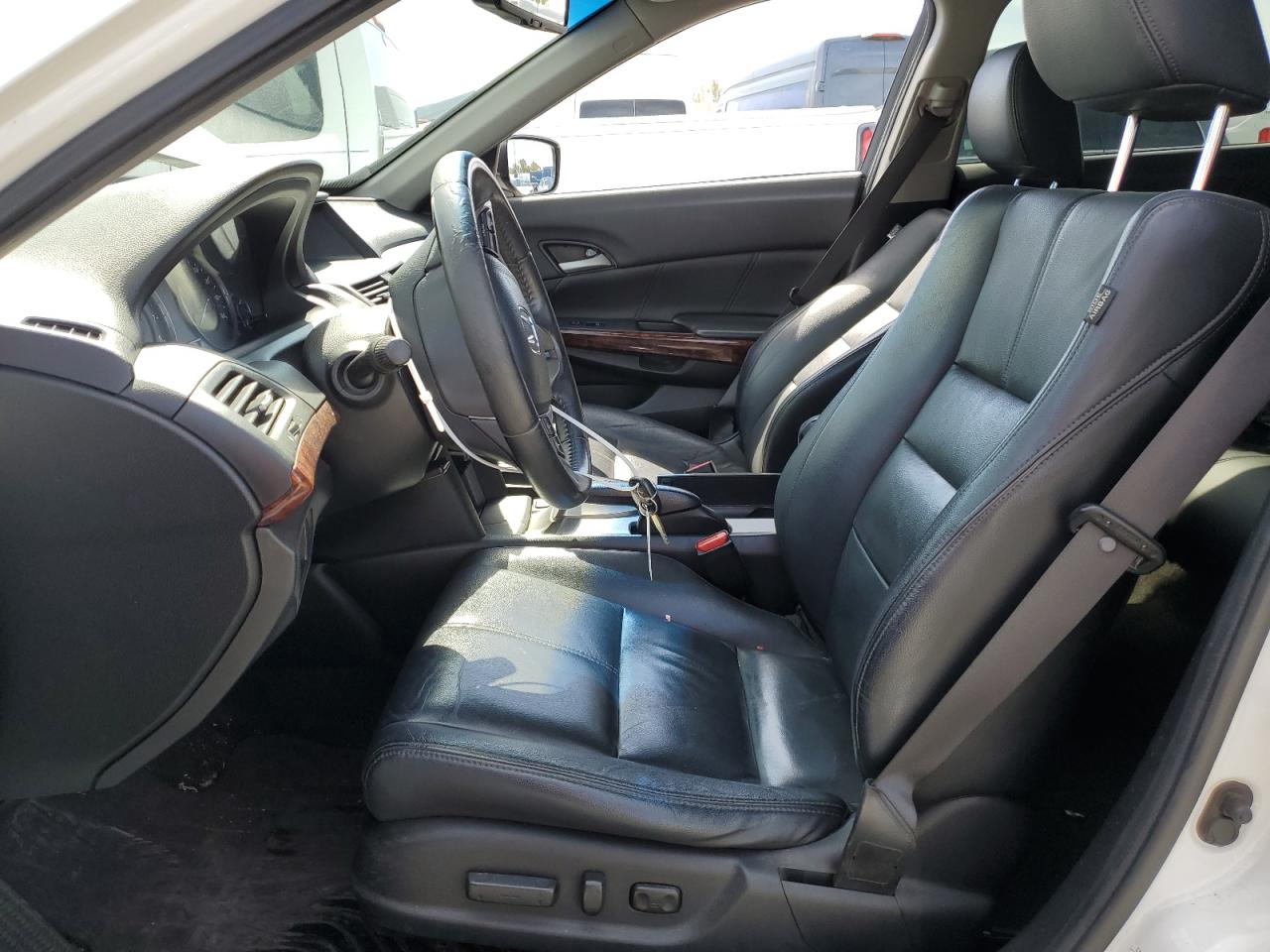 5J6TF1H54CL001277 2012 Honda Crosstour Exl