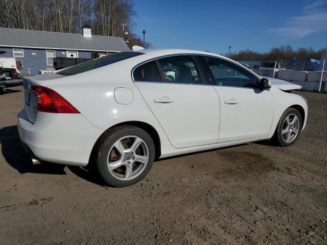 2013 VOLVO S60 T5 - YV1612FH7D2205996