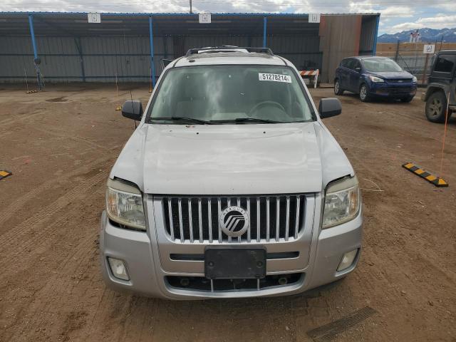 2009 Mercury Mariner VIN: 4M2CU91GX9KJ01351 Lot: 51278214