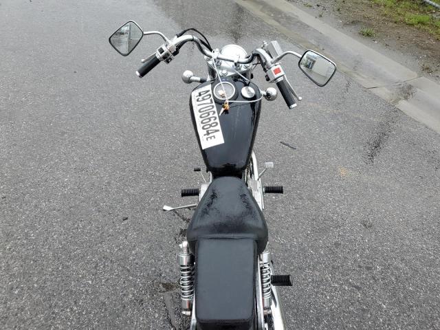 2002 SUZUKI LS650 P - JS1NP41A922102446