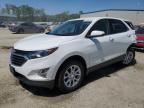 2019 CHEVROLET EQUINOX LT - 3GNAXKEV7KS631668