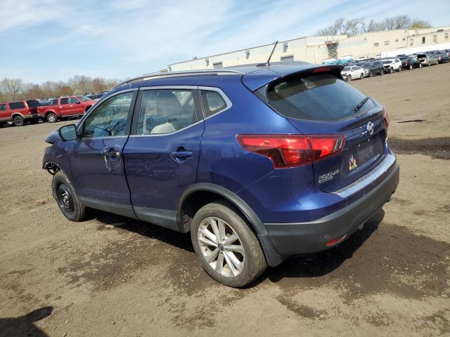 2019 Nissan Rogue Sport S VIN: JN1BJ1CR2KW352702 Lot: 50720974