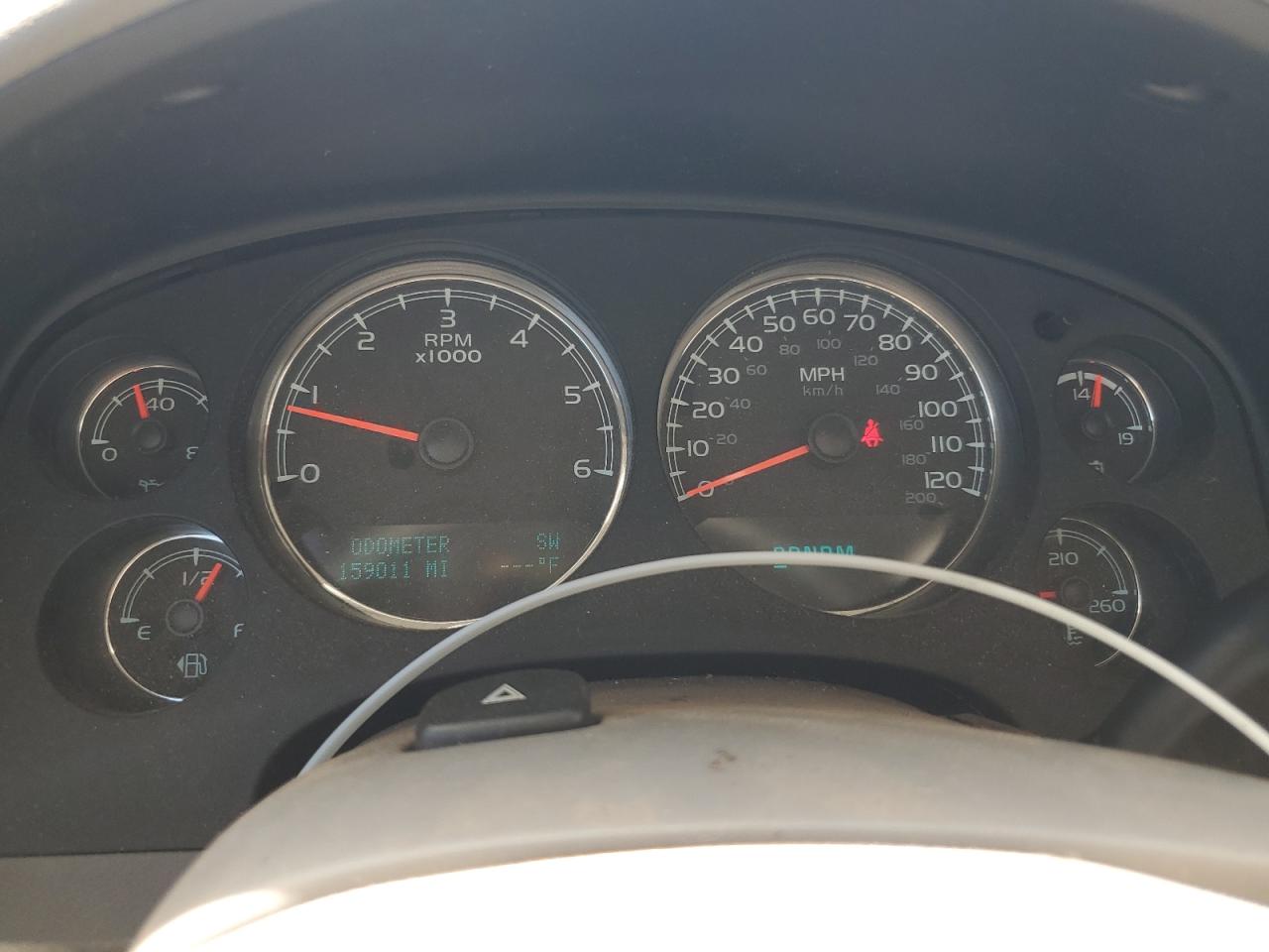 1GNSKCE02CR151765 2012 Chevrolet Tahoe K1500 Ltz