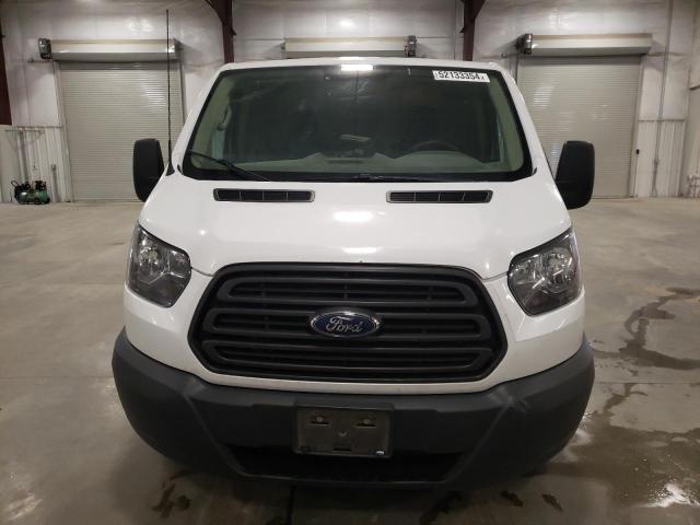 2015 Ford Transit T-150 VIN: 1FTNE1YM2FKB14244 Lot: 52133354