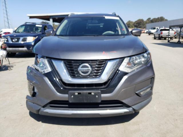 2018 Nissan Rogue S VIN: 5N1AT2MT4JC834103 Lot: 51358554