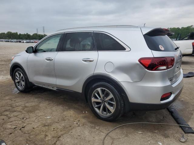 2019 Kia Sorento Ex VIN: 5XYPH4A57KG456518 Lot: 49955304