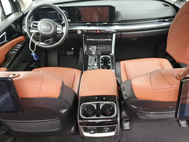 2022 KIA CARNIVAL S KNDNE5H36N6091718