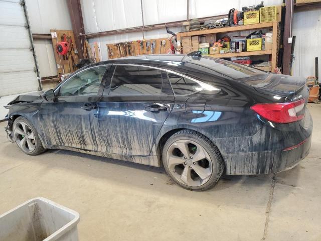Vin: 1hgcv1f16ka805634, lot: 58741855, honda accord lx 20192