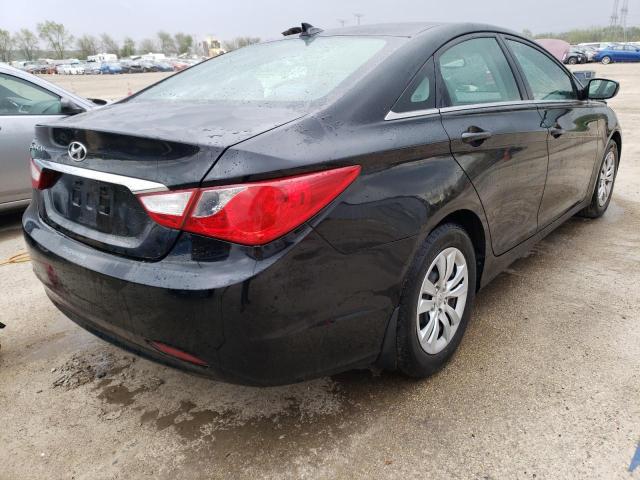 2013 Honda Accord Ex-L VIN: 1HGCR2F84DA263881 Lot: 50489674