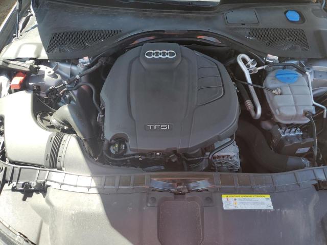 2018 AUDI A6 PREMIUM - WAUG8AFC4JN034233