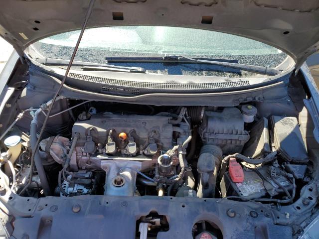 2013 Honda Civic Hf VIN: 2HGFB2F68DH531736 Lot: 51109784