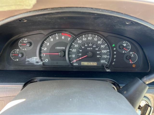 2006 Toyota Tundra Access Cab Sr5 VIN: 5TBBT44106S484132 Lot: 52380604